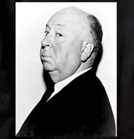 Alfred Hitchcock